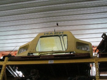 STOCK -  MAKE MODEL